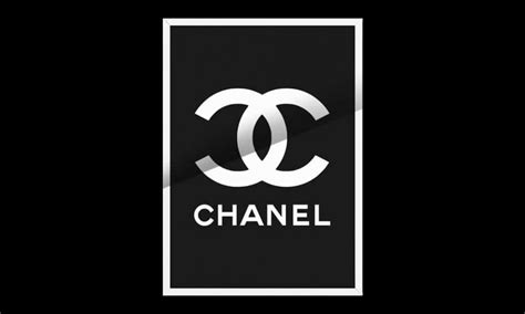 logo's met een chanel|Chanel emblem meaning.